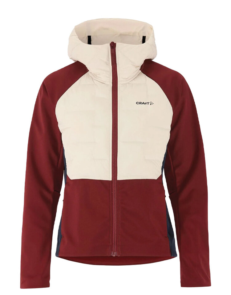 Craft Craft ADV Pursuit Thermal Jacket — Women's Cross-Country Ski