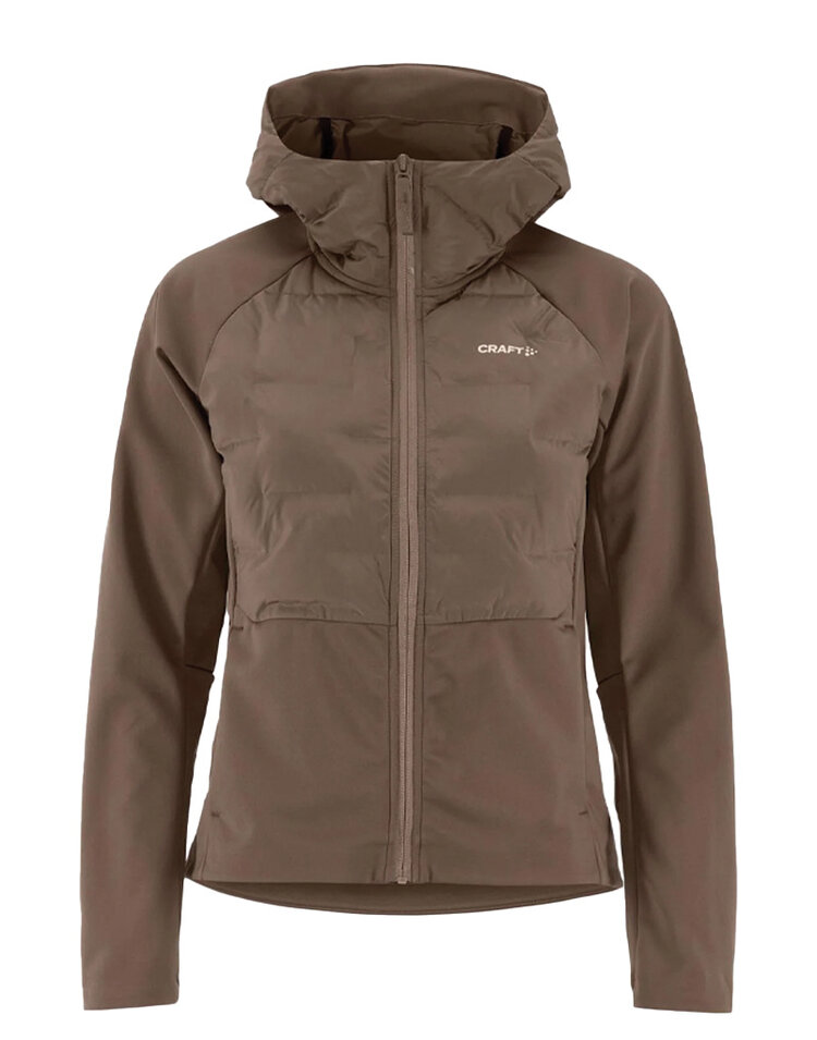 Craft Craft ADV Pursuit Thermal Jacket — Women's Cross-Country Ski