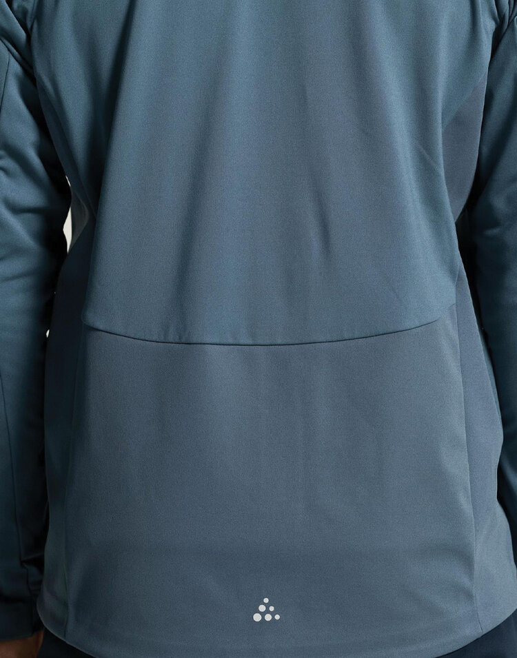 Craft Craft Practice Jacket — Men's Cross-Country Ski