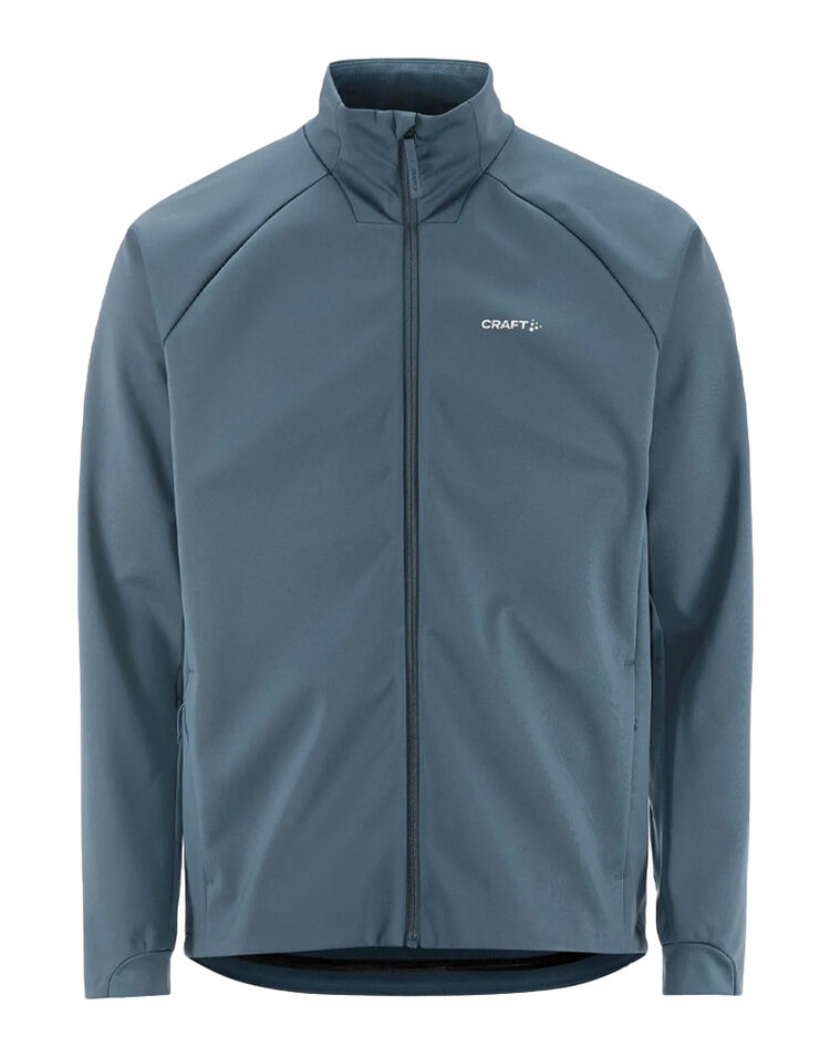 Craft Craft Practice Jacket — Men's Cross-Country Ski
