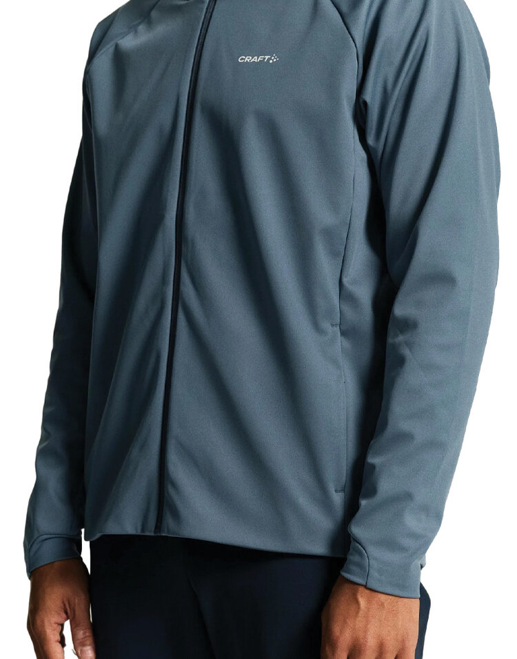 Craft Craft Practice Jacket — Men's Cross-Country Ski