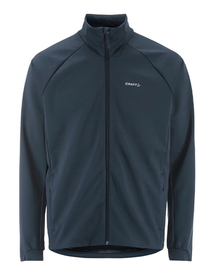 Craft Craft Practice Jacket — Men's Cross-Country Ski