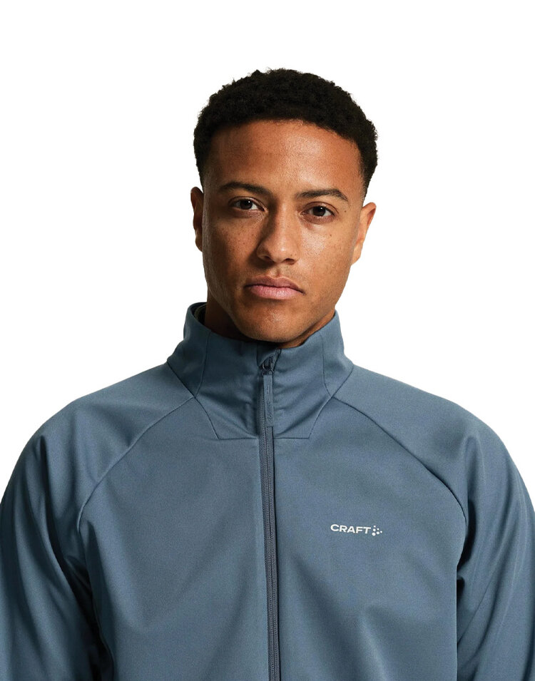Craft Craft Practice Jacket — Men's Cross-Country Ski