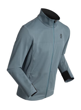 Daehlie Daehlie Shift Jacket
