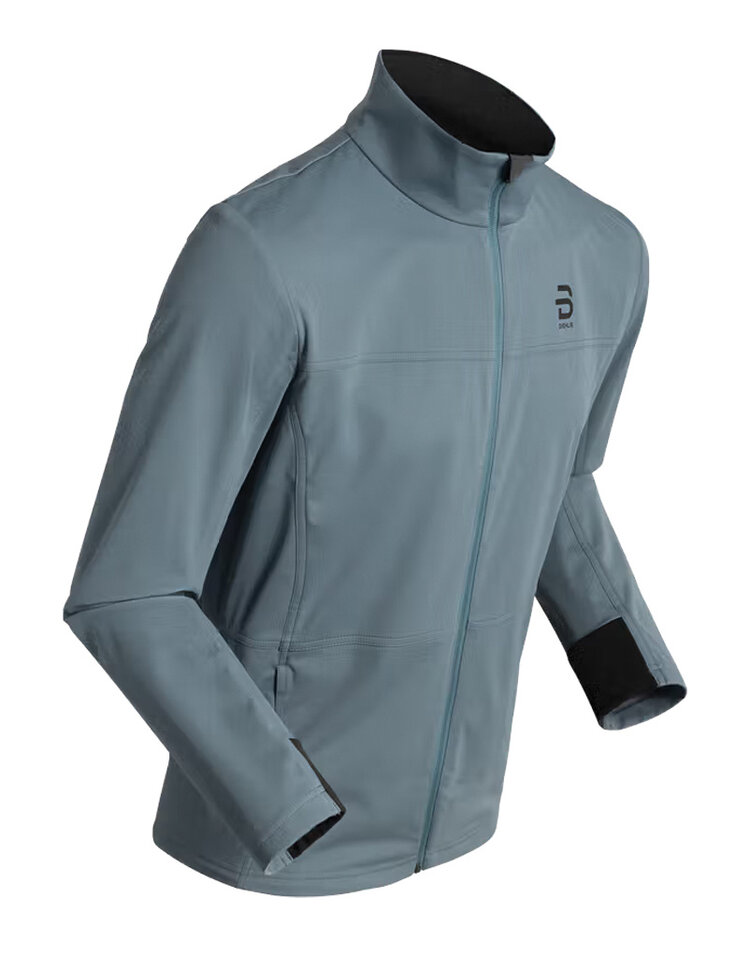 Daehlie Dæhlie Shift Jacket — Men’s Cross-Country Ski