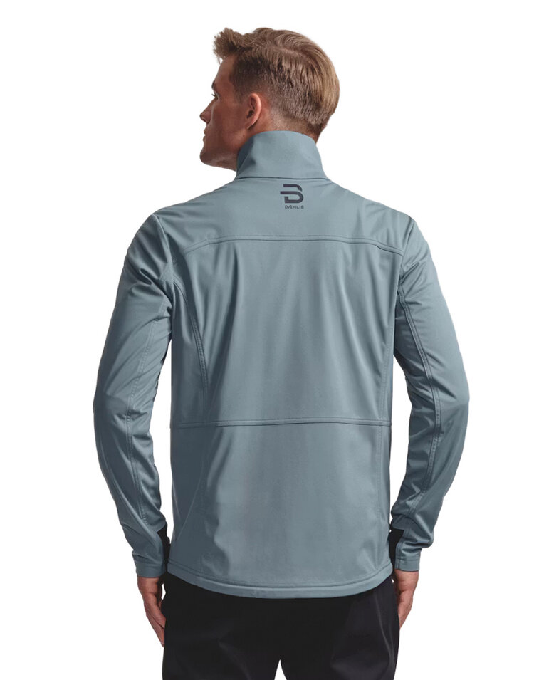 Daehlie Dæhlie Shift Jacket — Men’s Cross-Country Ski