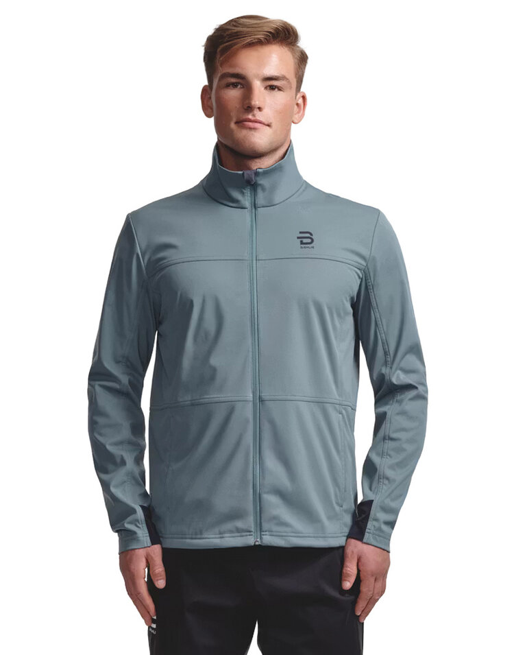 Daehlie Dæhlie Shift Jacket — Men’s Cross-Country Ski