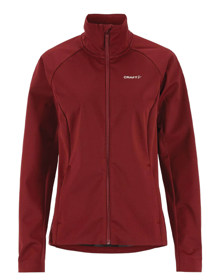 Craft Craft Practice Jacket — Women's Cross-Country Ski