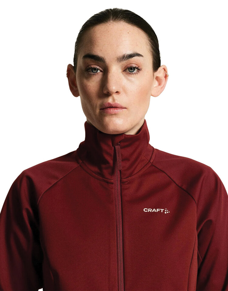 Craft Craft Practice Jacket — Women's Cross-Country Ski