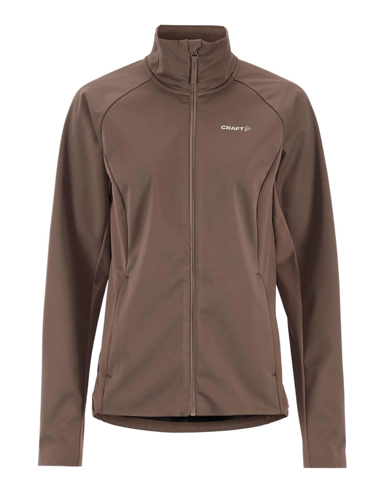 Craft Craft Practice Jacket — Women's Cross-Country Ski