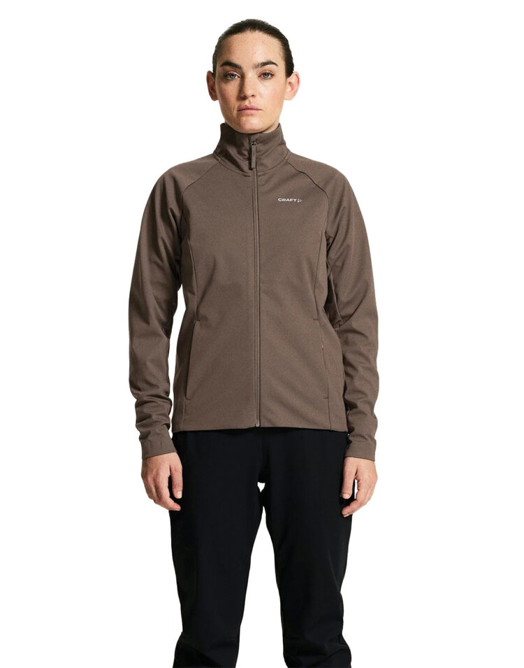 Craft Craft Practice Jacket — Women's Cross-Country Ski