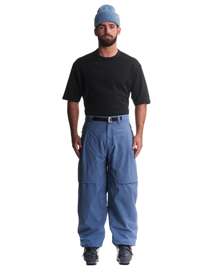 Orage Orage Rebound 2L Shell Pant — Unisex Ski