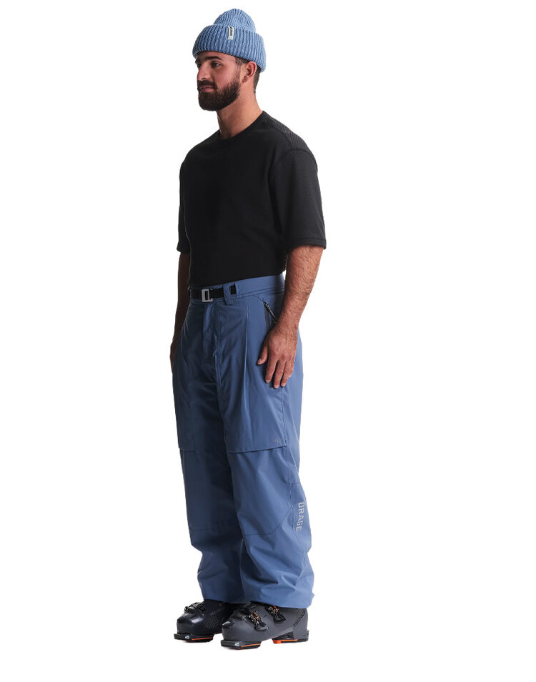 Orage Orage Rebound 2L Shell Pant — Unisex Ski