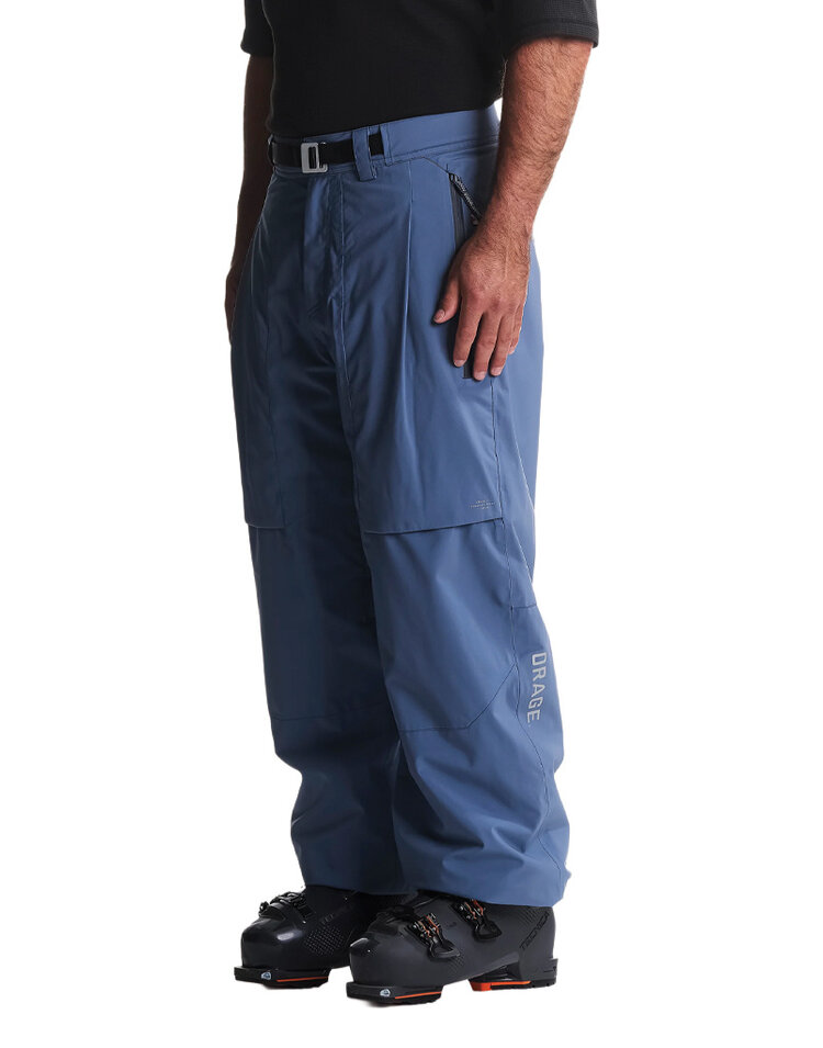 Orage Orage Rebound 2L Shell Pant — Unisex Ski