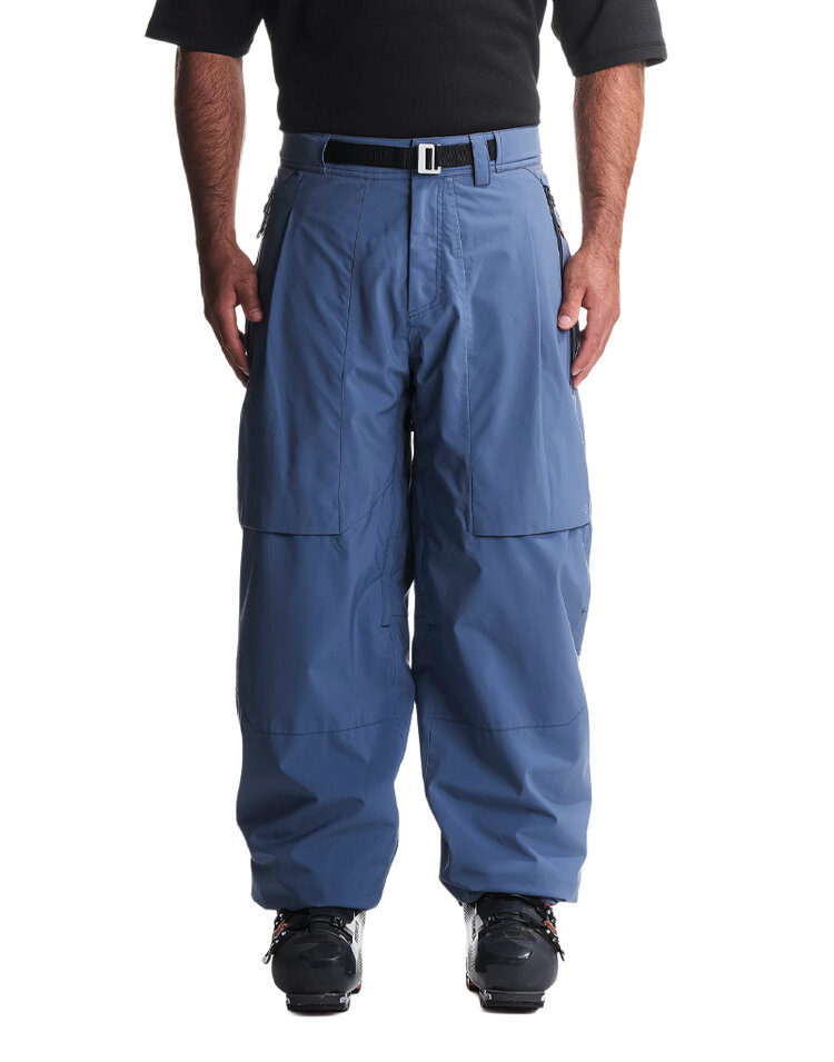 Orage Orage Rebound 2L Shell Pant — Unisex Ski