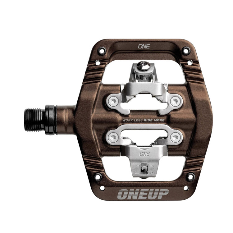 OneUp OneUp Clip Pedals — MTB Clipless Pedal