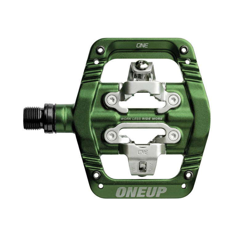 OneUp OneUp Clip Pedals — MTB Clipless Pedal