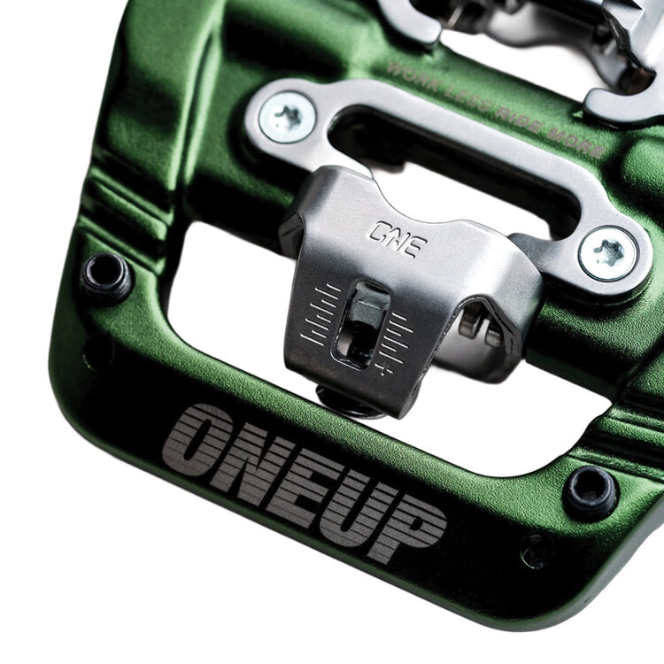 OneUp OneUp Clip Pedals — MTB Clipless Pedal
