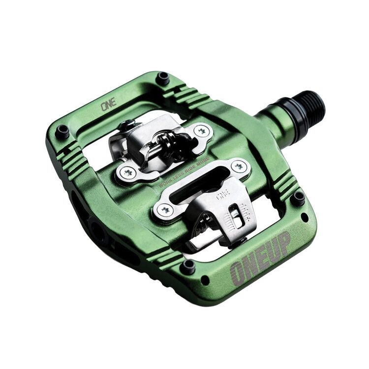 OneUp OneUp Clip Pedals — MTB Clipless Pedal