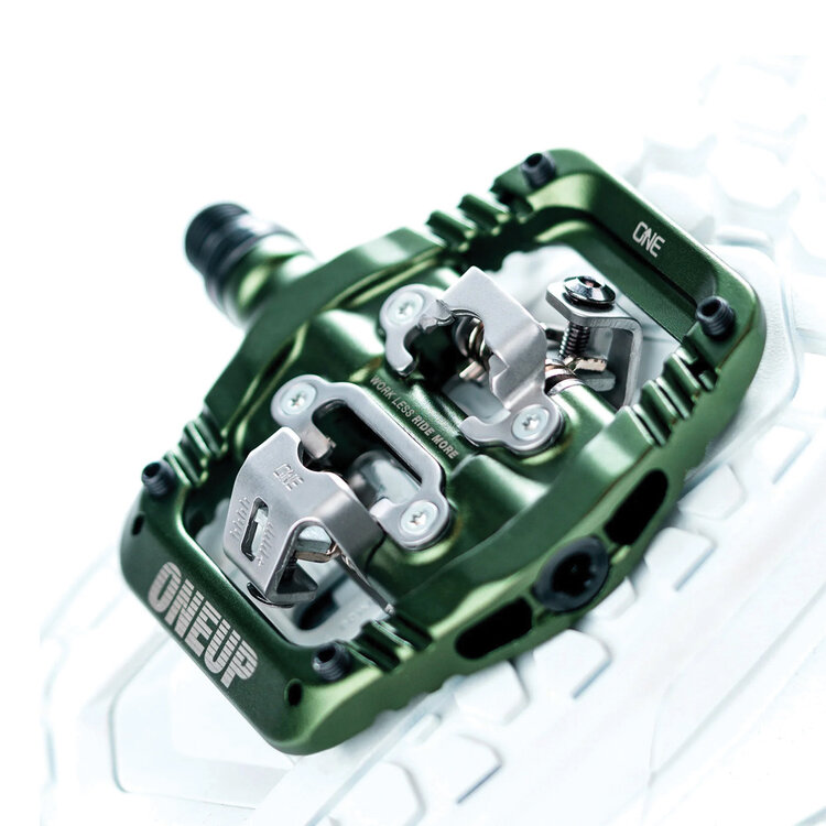 OneUp OneUp Clip Pedals — MTB Clipless Pedal