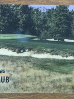 $25 Gift Card - The Golf Club at Devils Tower