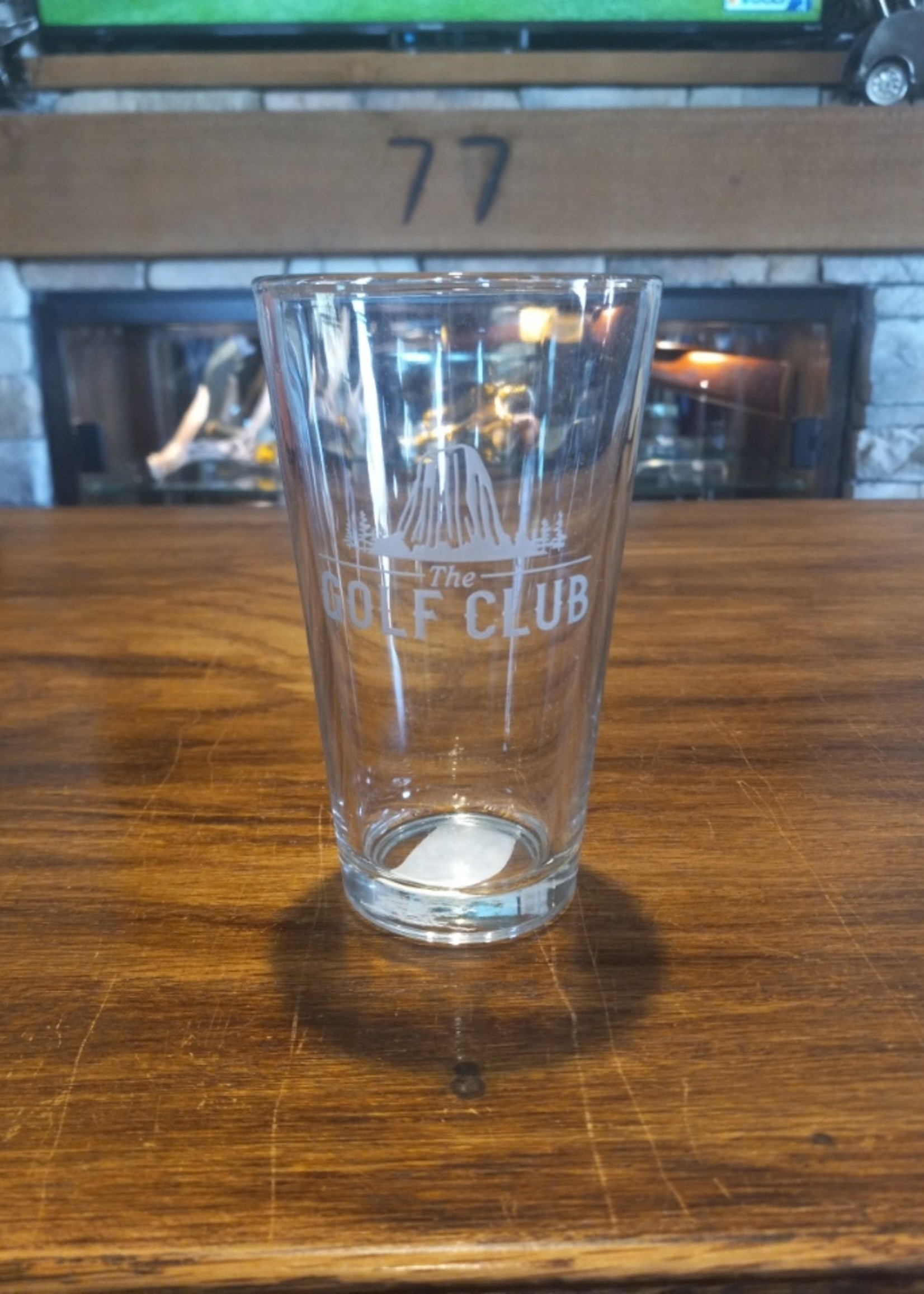 Sterling Cut Glass Selection Ale