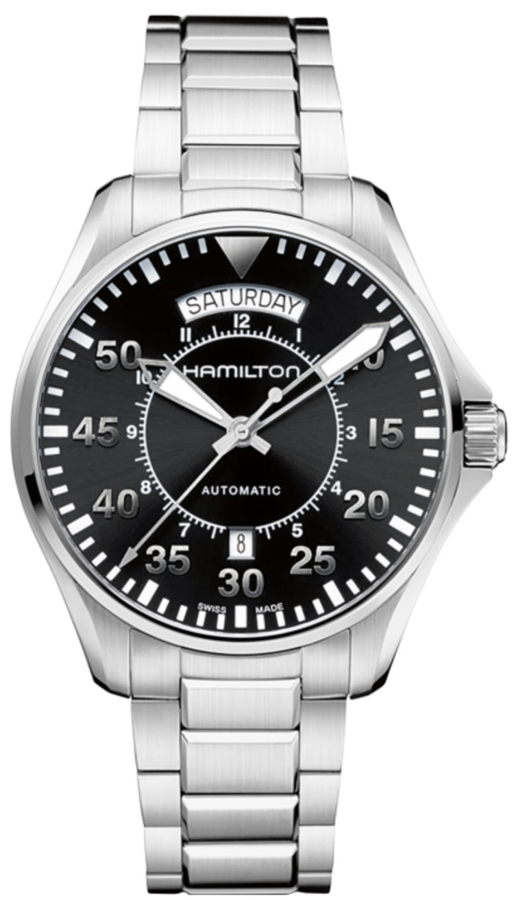 Hamilton Hamilton Watch