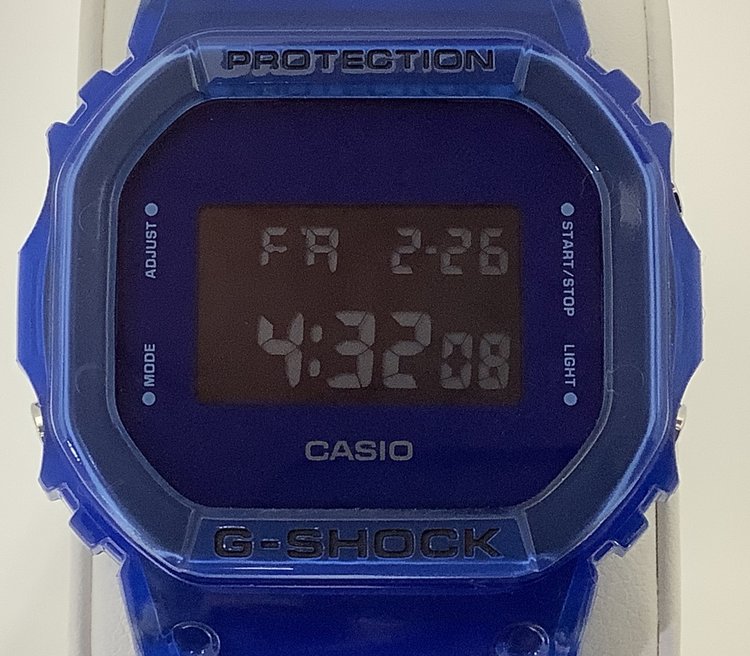 G-SHOCK G-SHOCK