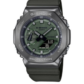 G-SHOCK G-SHOCK GM2100B-3A