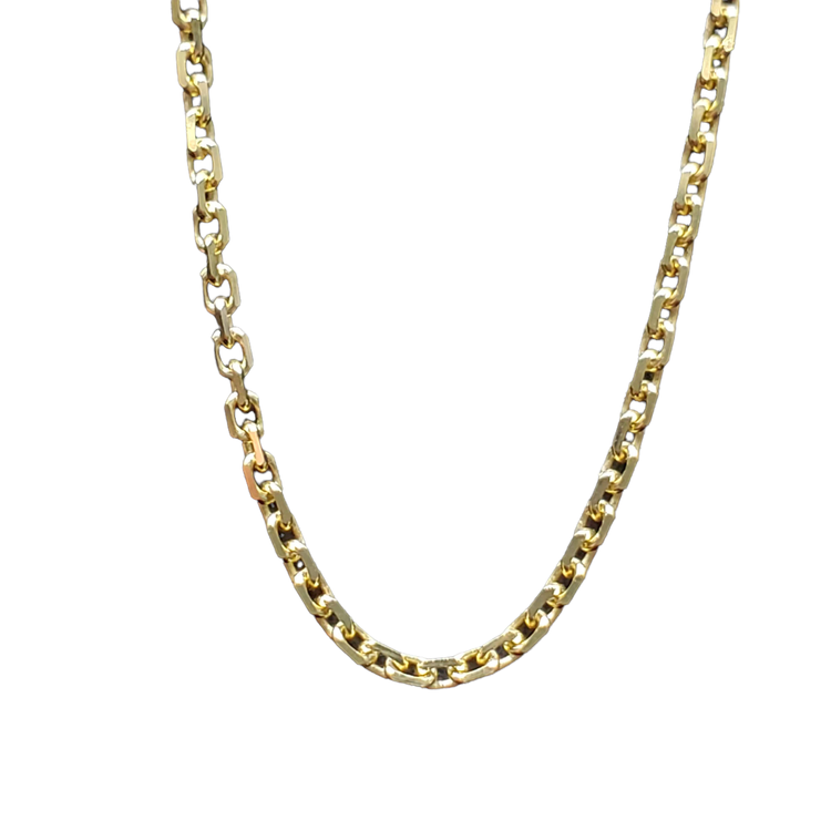 (B) 10K CABLE 1.3MM 20” 2.8 GRAMS