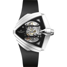 Hamilton HAMILTON WATCH VENTURA XXL SKELETON AUTO Automatic | 45,5mm x 46mm | H24625330