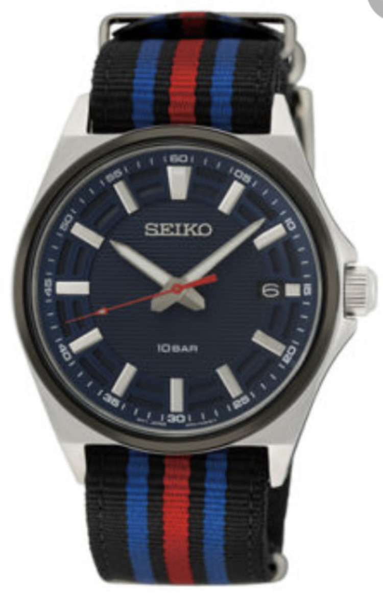 Seiko SEIKO SUR509