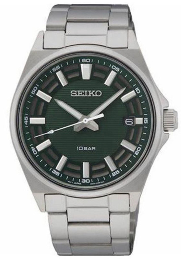 Seiko SEIKO WATCH SUR503