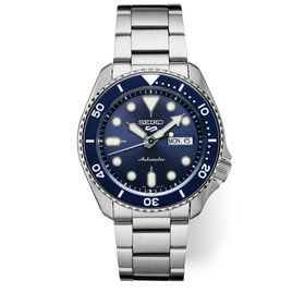 Seiko SEIKO WATCH SRPD51