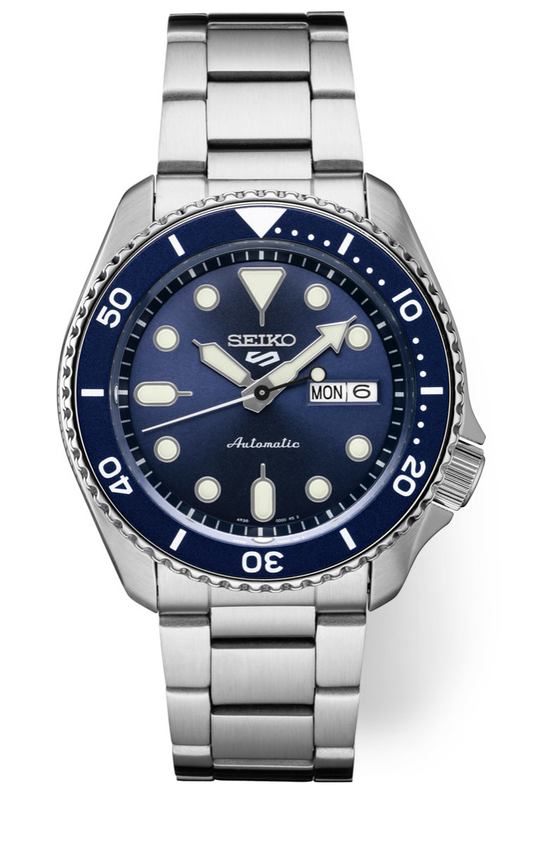 Seiko SEIKO WATCH SRPD51