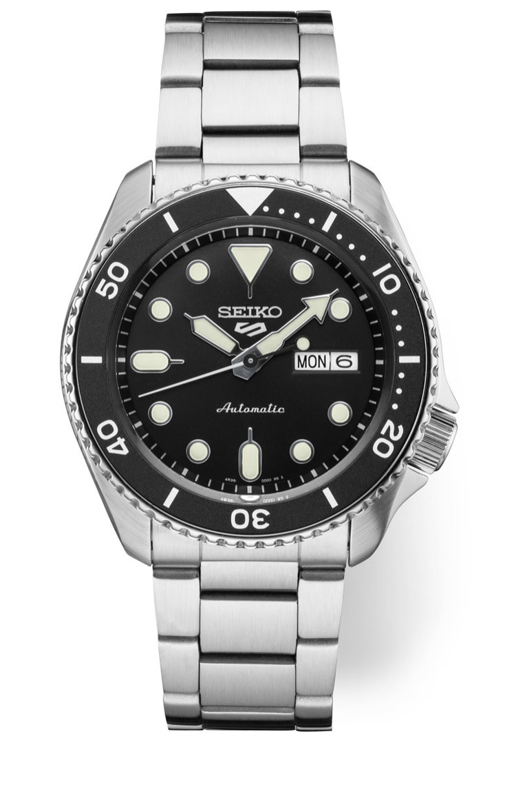 Seiko SEIKO SRPD55