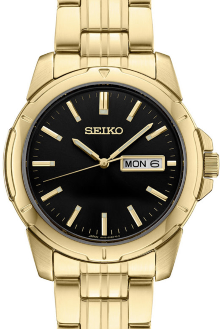 Seiko SEIKO WATCH SUR358