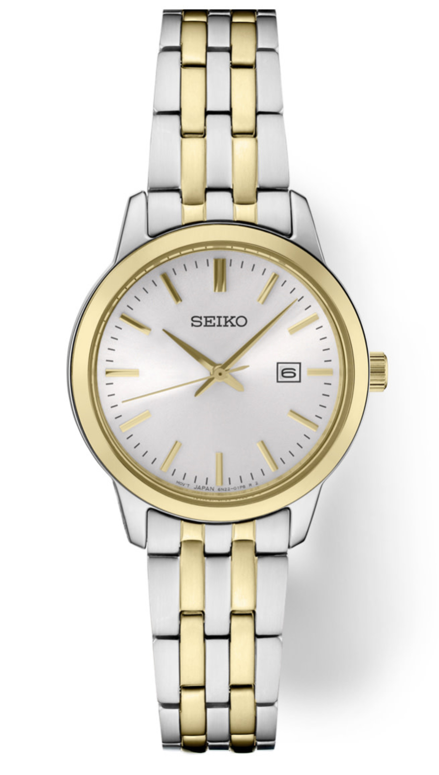 SEIKO watch - Royale Jewelers