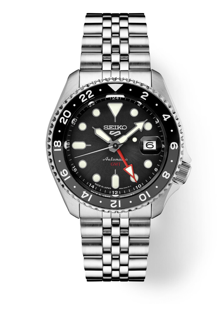 Seiko SEIKO WATCH SSK001