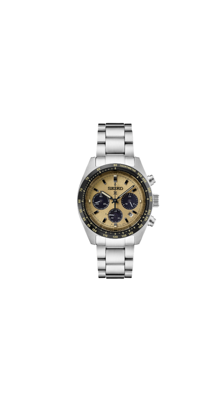 Seiko SEIKO WATCH SSC817