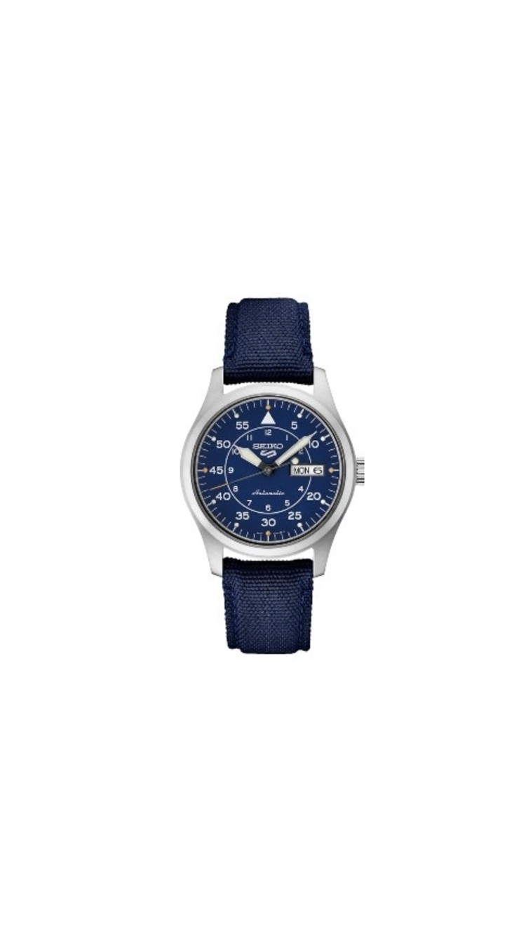 Seiko SEIKO WATCH SRPH31