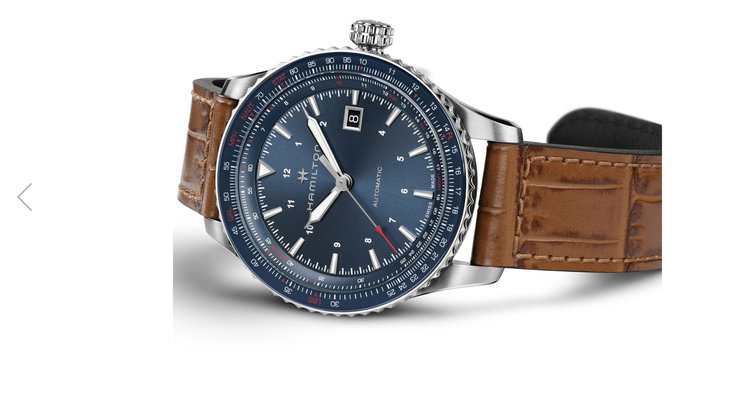 Hamilton Hamilton Watch