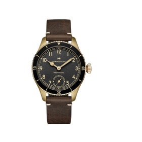 Hamilton Hamilton watch