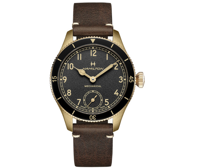 Hamilton Hamilton watch