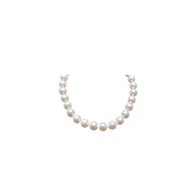 (R) 14KW 18” 7.5-8MM AKOYA PEARL STRAND