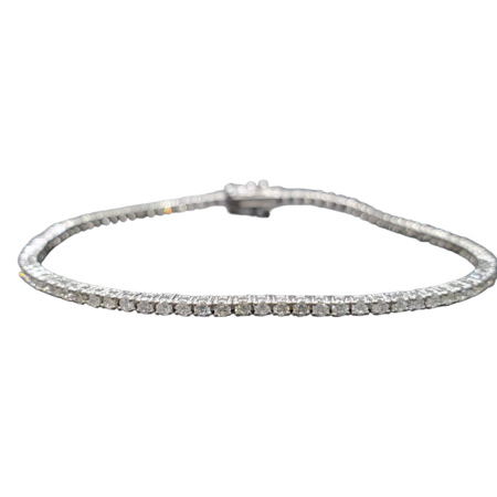 Diamond Bracelet