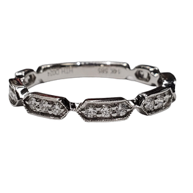 Gordon Brothers Company (B) 14KW .24CT TDW 19 RBD .90GRAM