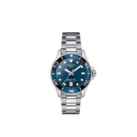 TISSOT TISSOT SEASTAR 1K UNISEX T120.210.11.041.00