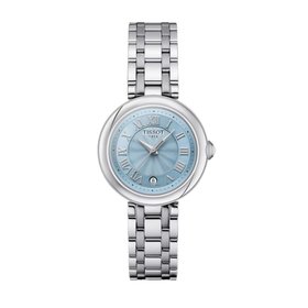 TISSOT TISSOT BELLISSMA SMALL LADY T126.010.11.133.00