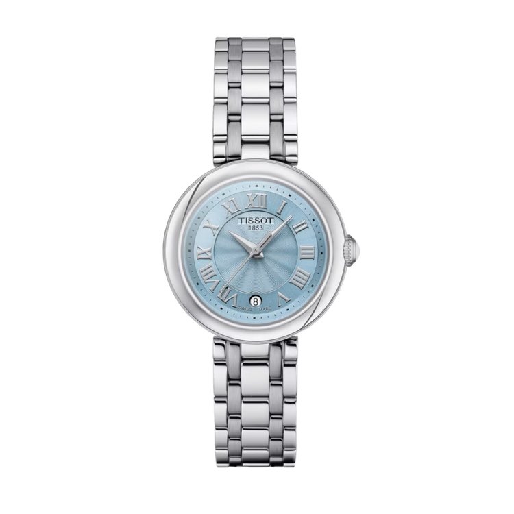 TISSOT TISSOT BELLISSMA SMALL LADY T126.010.11.133.00